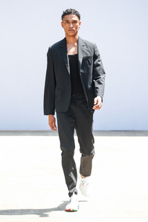 Bikkembergs Spring 2020 Menswear Collection / Bikkembergs весна- лето 2020